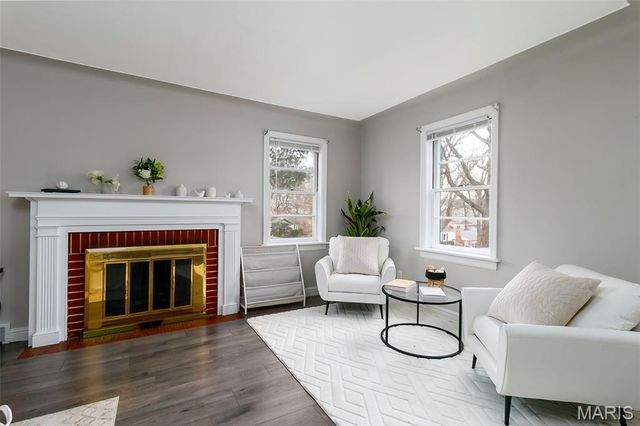 435 N Clay Avenue, Ferguson, MO 63135