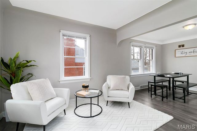 435 N Clay Avenue, Ferguson, MO 63135