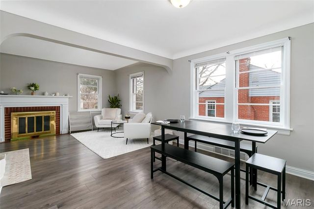 435 N Clay Avenue, Ferguson, MO 63135