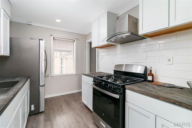 435 N Clay Avenue, Ferguson, MO 63135