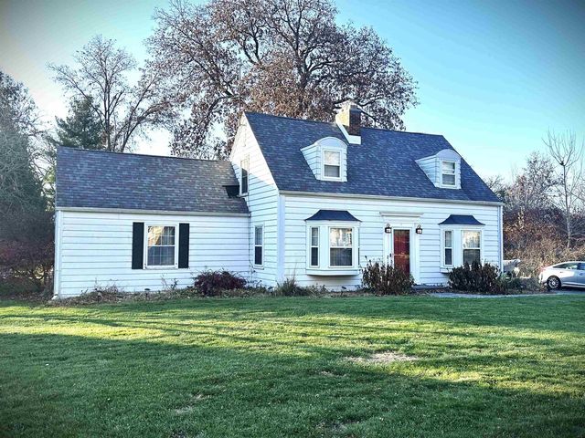 1640 E Ridge Road, Beloit, WI 53511