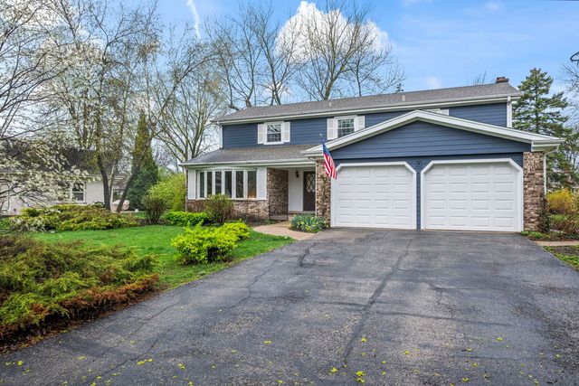 1402 N Harvard Avenue, Arlington Heights, IL 60004