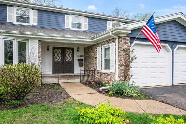 1402 N Harvard Avenue, Arlington Heights, IL 60004