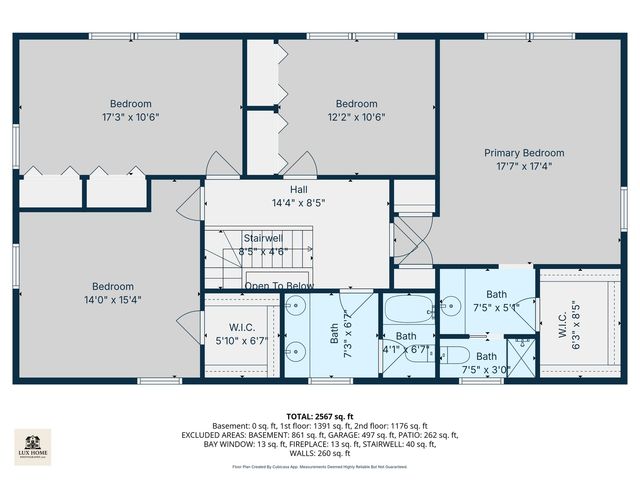 1402 N Harvard Avenue, Arlington Heights, IL 60004