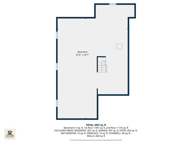 1402 N Harvard Avenue, Arlington Heights, IL 60004