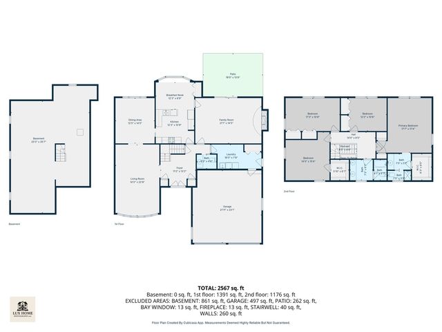 1402 N Harvard Avenue, Arlington Heights, IL 60004