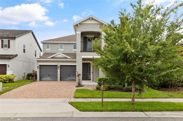 8764 POWDER RIDGE TRAIL, Windermere, FL 34786