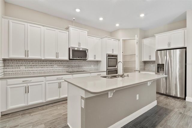 8764 POWDER RIDGE TRAIL, Windermere, FL 34786