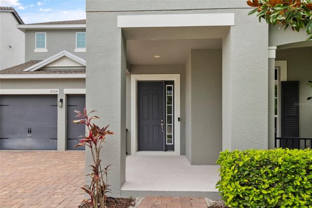8764 POWDER RIDGE TRAIL, Windermere, FL 34786