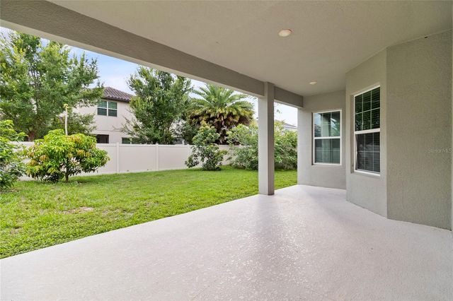 8764 POWDER RIDGE TRAIL, Windermere, FL 34786