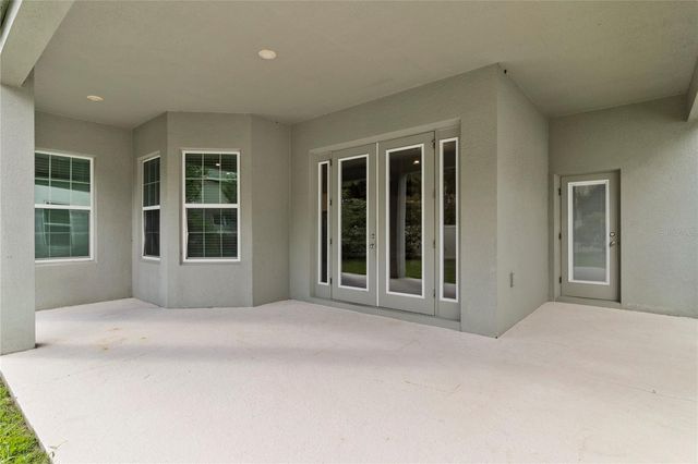 8764 POWDER RIDGE TRAIL, Windermere, FL 34786