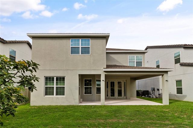8764 POWDER RIDGE TRAIL, Windermere, FL 34786