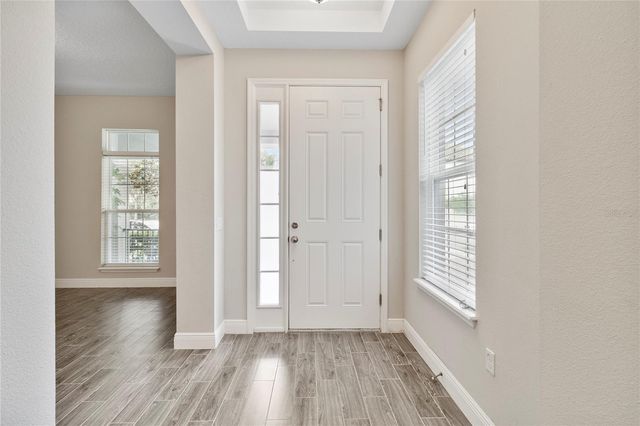 8764 POWDER RIDGE TRAIL, Windermere, FL 34786