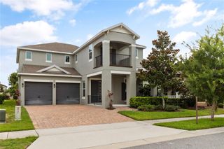 8764 POWDER RIDGE TRAIL, Windermere, FL 34786