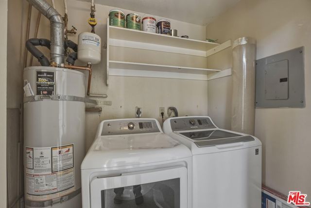 675 Oak Run Trail TL301, Oak Park, CA 91377