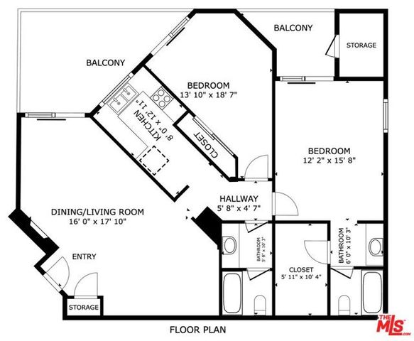 675 Oak Run Trail TL301, Oak Park, CA 91377