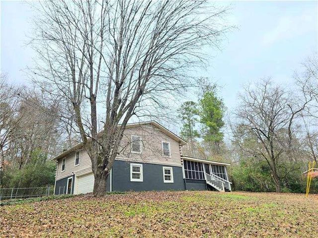 1181 Greentree Parkway, Macon, GA 31220