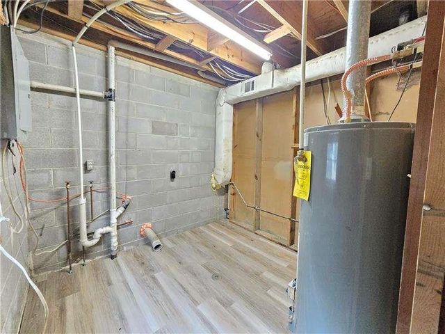 1181 Greentree Parkway, Macon, GA 31220