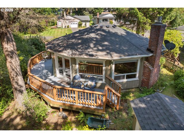 3632 W CHINOOK Ave, Cannon Beach, OR 97110