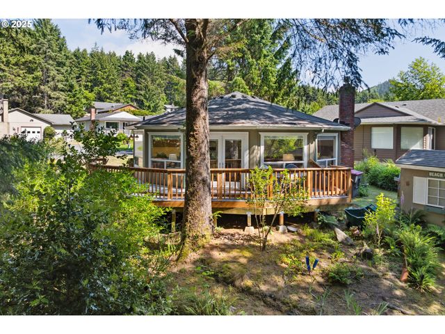 3632 W CHINOOK Ave, Cannon Beach, OR 97110
