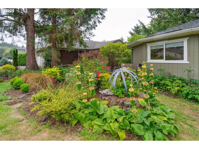 3632 W CHINOOK Ave, Cannon Beach, OR 97110
