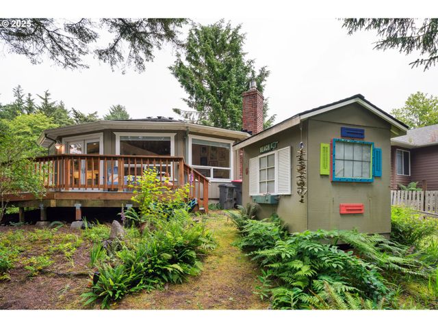 3632 W CHINOOK Ave, Cannon Beach, OR 97110