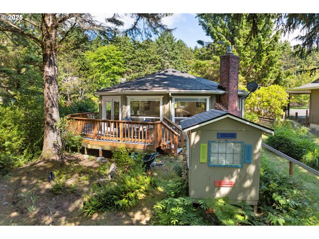 3632 W CHINOOK Ave, Cannon Beach, OR 97110