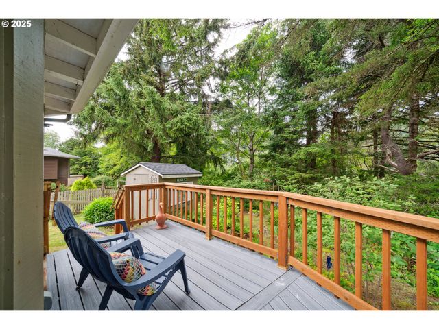 3632 W CHINOOK Ave, Cannon Beach, OR 97110