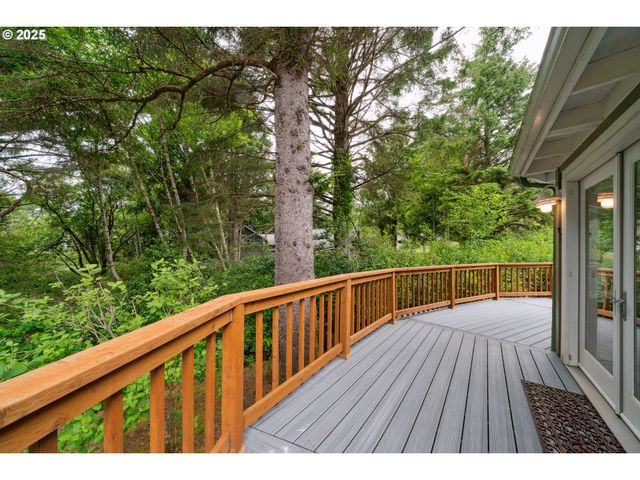 3632 W CHINOOK Ave, Cannon Beach, OR 97110