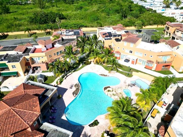 A-6 Brighton BRIGHTON COUNTRY CLUB, Dorado, PR 00646