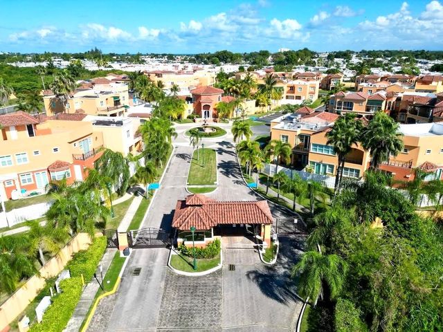 A-6 Brighton BRIGHTON COUNTRY CLUB, Dorado, PR 00646