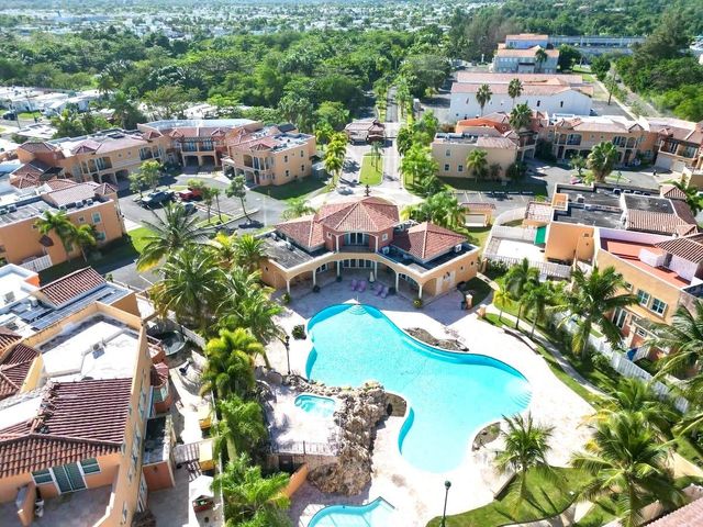 A-6 Brighton BRIGHTON COUNTRY CLUB, Dorado, PR 00646