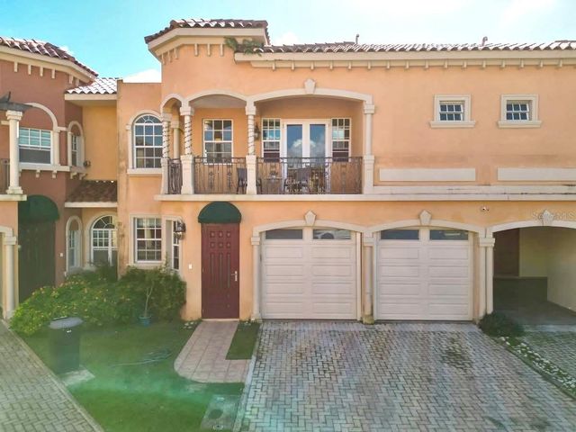 A-6 Brighton BRIGHTON COUNTRY CLUB, Dorado, PR 00646