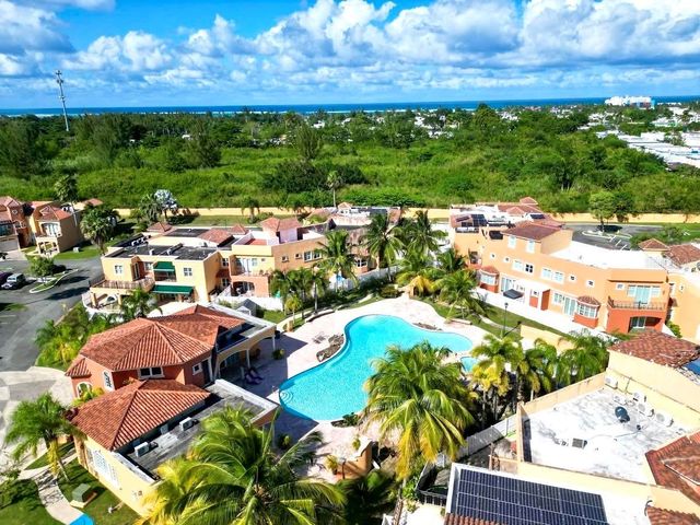 A-6 Brighton BRIGHTON COUNTRY CLUB, Dorado, PR 00646