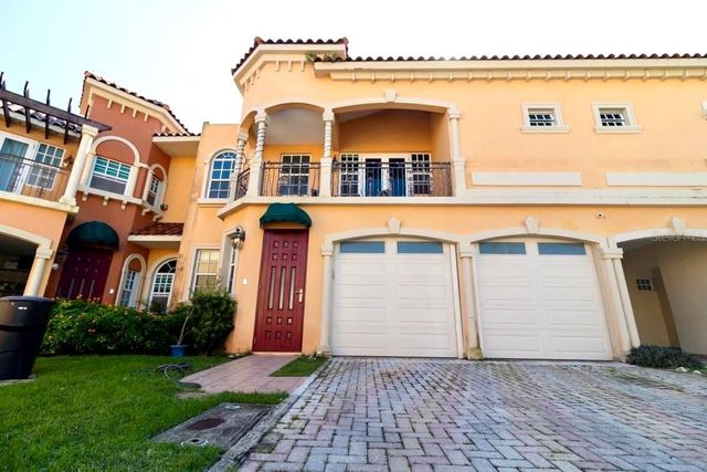 A-6 Brighton BRIGHTON COUNTRY CLUB, Dorado, PR 00646