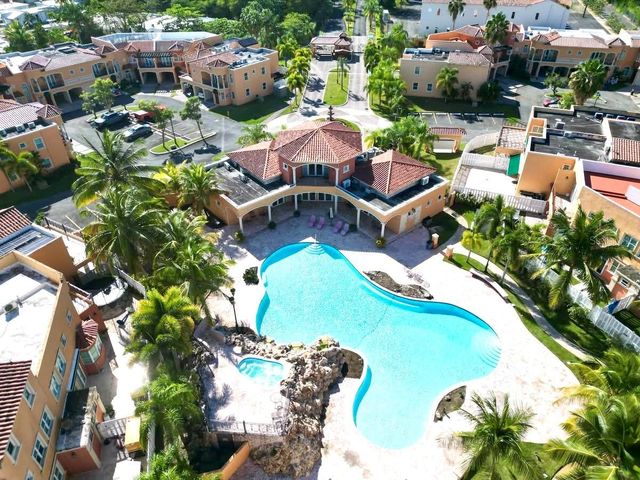 A-6 Brighton BRIGHTON COUNTRY CLUB, Dorado, PR 00646