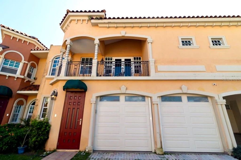 A-6 Brighton BRIGHTON COUNTRY CLUB, Dorado, PR 00646