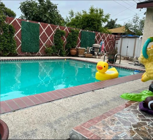 656 Sandy Hook Avenue, La Puente, CA 91744