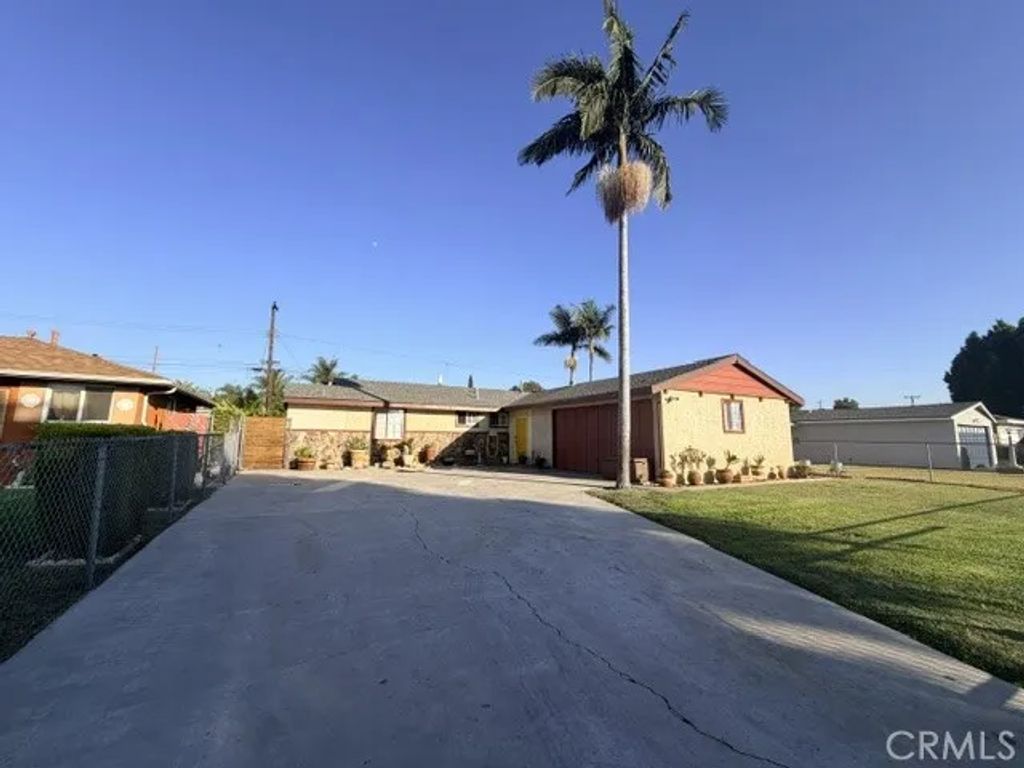 656 Sandy Hook Avenue, La Puente, CA 91744