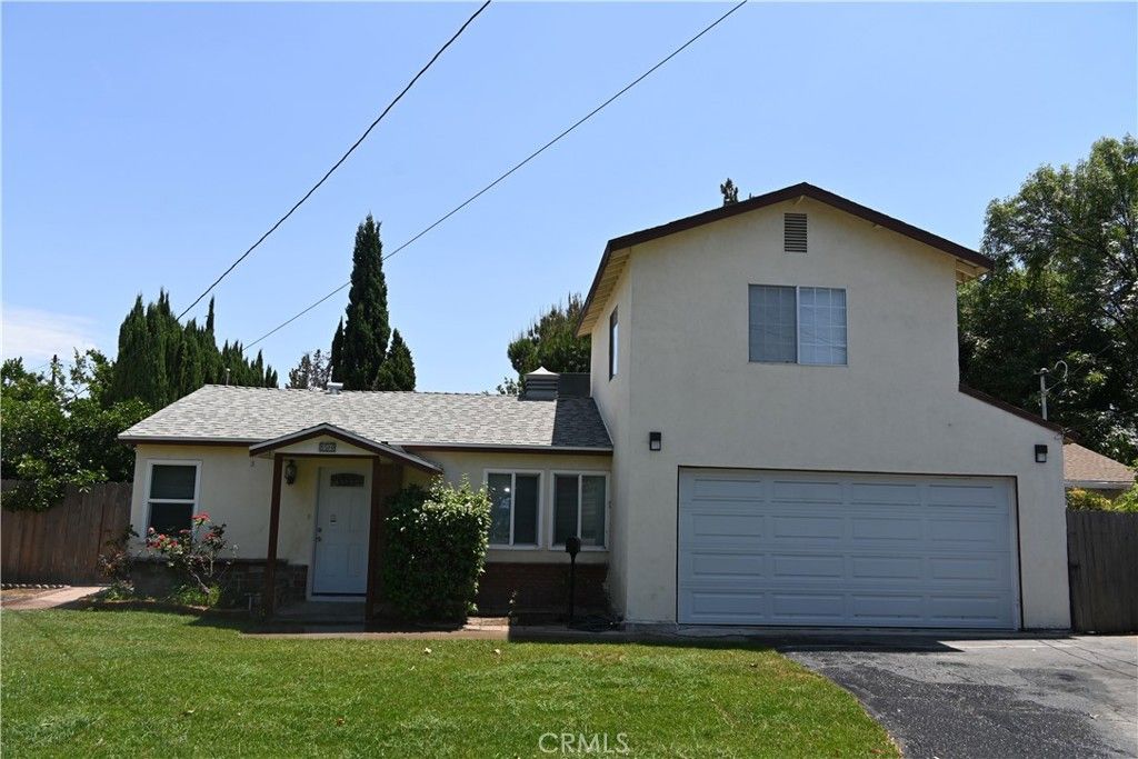 5540 Pal Mal, Temple City, CA 91780