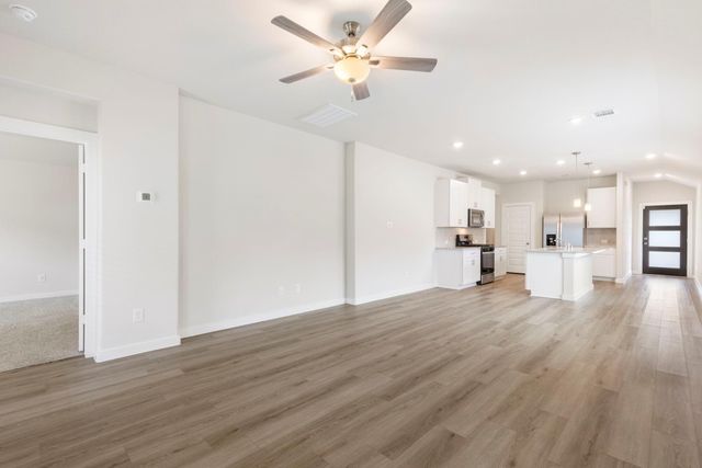 17418 Banaberry Court, Conroe, TX 77385