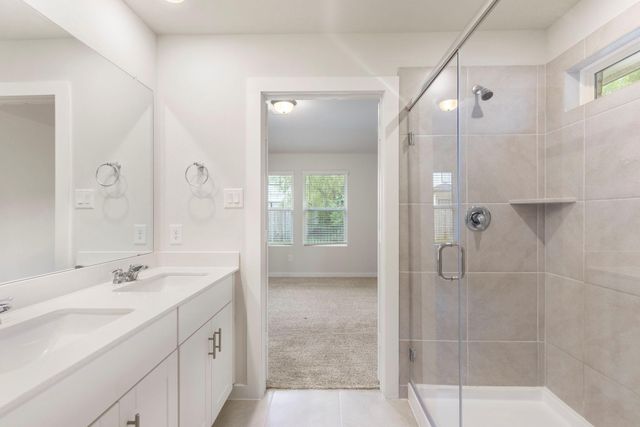 17418 Banaberry Court, Conroe, TX 77385