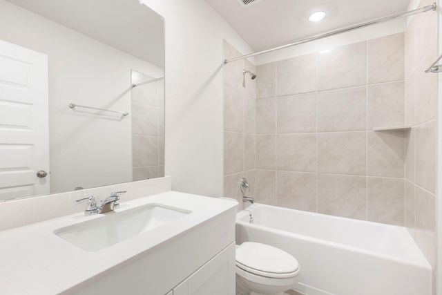 17418 Banaberry Court, Conroe, TX 77385