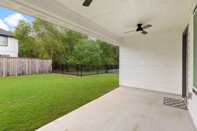17418 Banaberry Court, Conroe, TX 77385