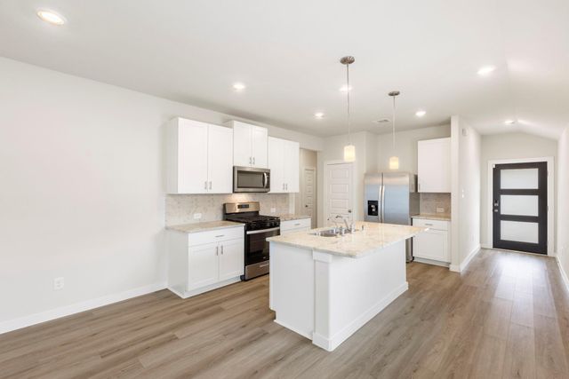 17418 Banaberry Court, Conroe, TX 77385