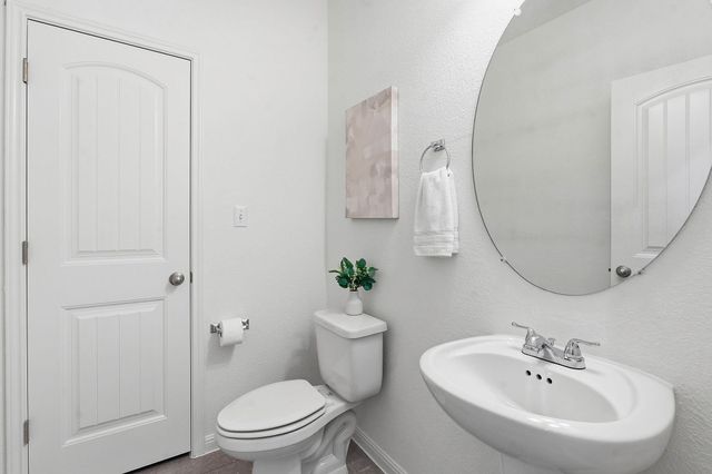 5645 Porano CIR, Round Rock, TX 78665