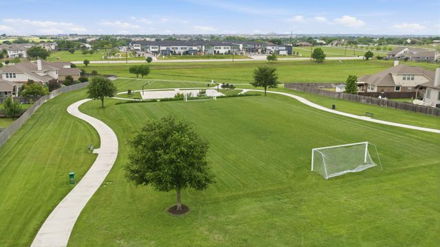 5645 Porano CIR, Round Rock, TX 78665