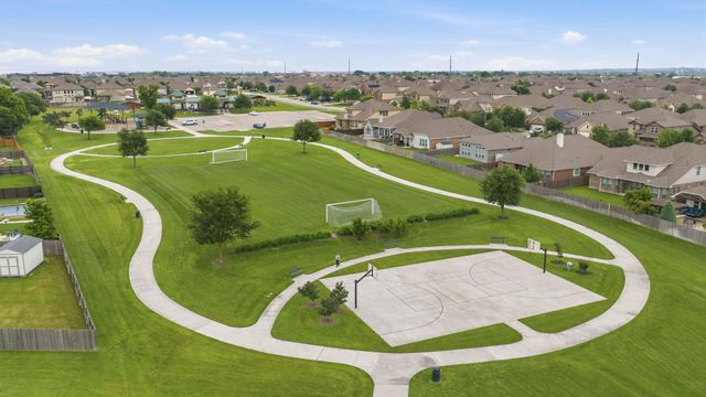 5645 Porano CIR, Round Rock, TX 78665