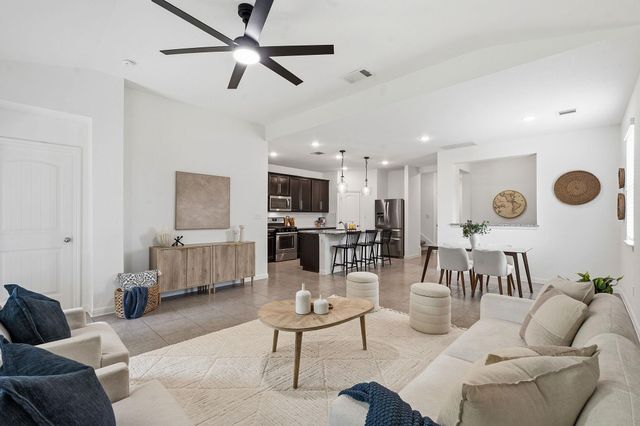 5645 Porano CIR, Round Rock, TX 78665