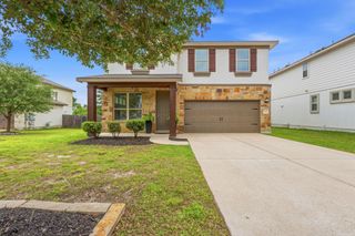 5645 Porano CIR, Round Rock, TX 78665